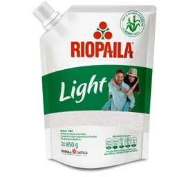 Riopaila Azúcar Blanca Light