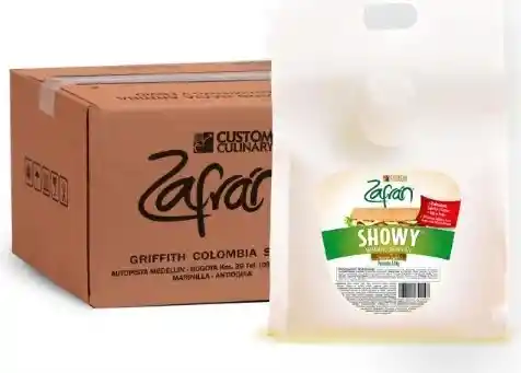 Zafrán Caja Aliño Picante