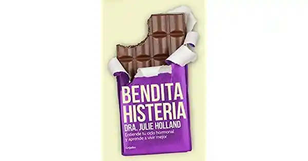 Grijalbo Bendita Histeria