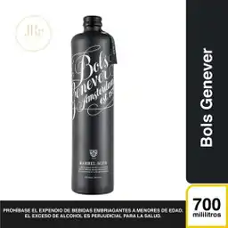 Bols Botella de Ginebra Sabor Original