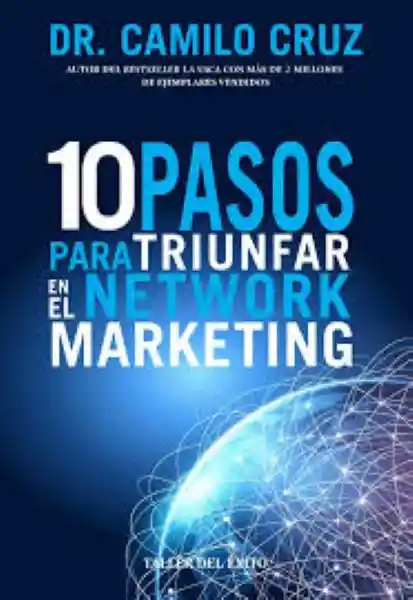 Planeta 10Pasos Triunf En Network Mar 1 Und