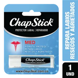 Chapstick Med Hidrata Protege