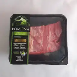 Pomona bife parrillero