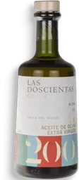 Las Doscientas Aceite