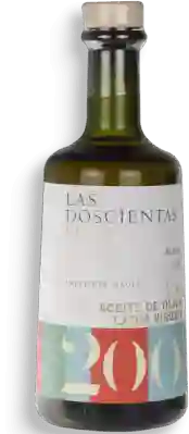 Las Doscientas Aceite