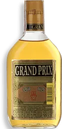 Gran Prix Licor Brandy