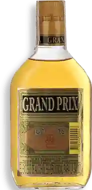 Gran Prix Licor Brandy