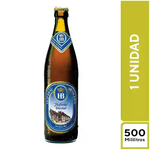 Hofbrau Munchen 500 ml