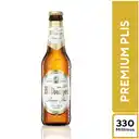 Bitburger Premium Beer 330 ml