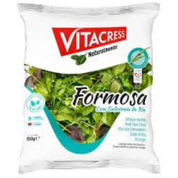 Vitacress Ensalada