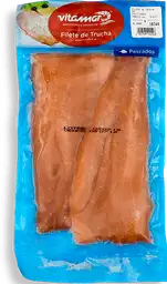 Vitamar Filete De Trucha