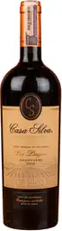 Casa Silva Vino Tinto Carmenere