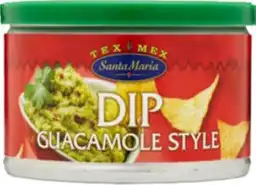 Sm Dip De Guacamole