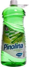 Pinolina limpiador desinfectante