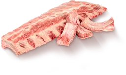 Costilla Cerdo Pork
