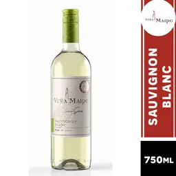 Maipo Vina Vino Blanco Classic Series Sauvignon Blanc