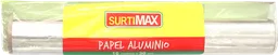 Papel Aluminio Surtimax