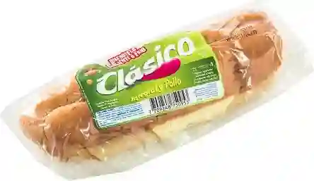 La Sanduchera Sandwich