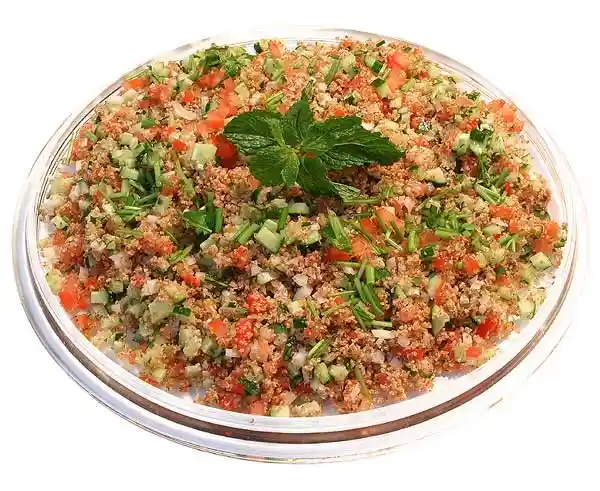 Tabbule -