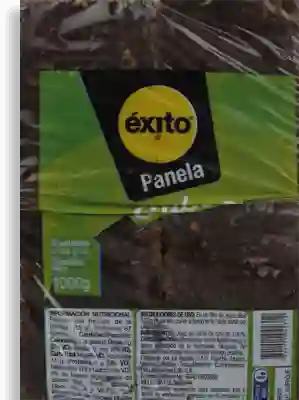 Panela Cuadrada Ekono