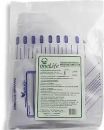 One Life Locatel Bolsa Biolife Drenaje Orina X 2 Litros