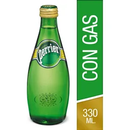 Perrier Agua Mineral