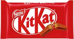 Chocolate con wafer crujiente KITKAT® x 41,5g