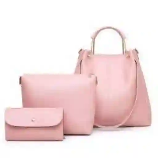 Bolsa Vino Surtida 1 Und Peach 1 und