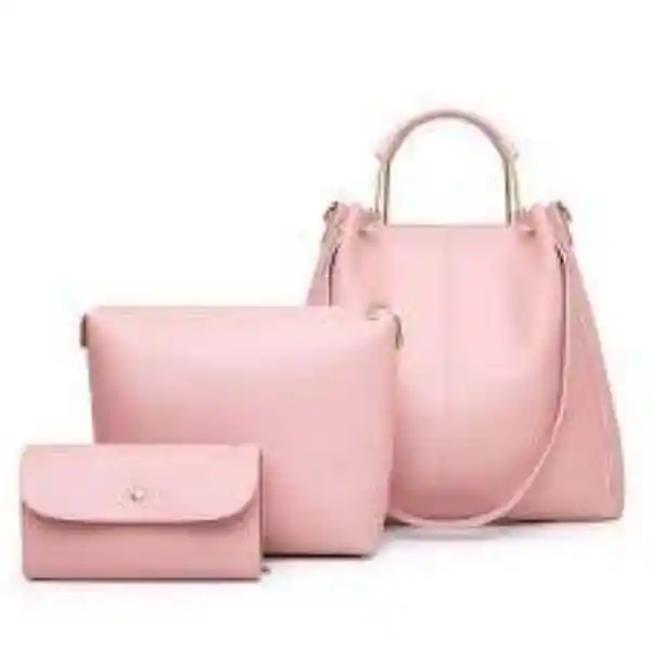 Bolsa Vino Surtida 1 Und Peach 1 und