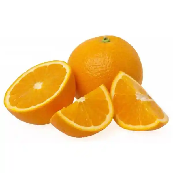 Sweety Exito Naranja