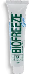 Biofreeze Gel Mentol Tubo X 30Ml