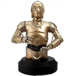 Star Wars Colecci�n Busto