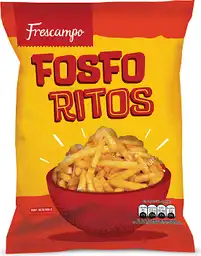 Frescampo Pasabocas Fosforitos de Papa