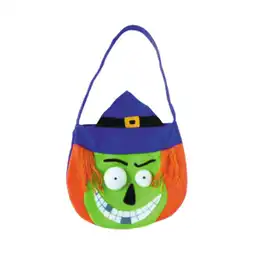 Halloween Bolsa Dulces Grande