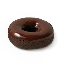 La Doneria Donut Anillo Chocolate