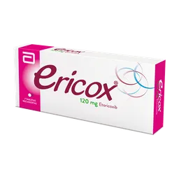 Ericox (120 mg) 