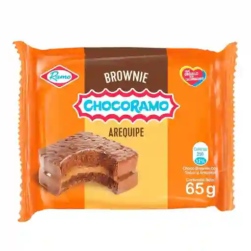 Ramo Brownie