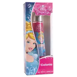 Colonia Princesas Spray