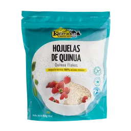 Karavansay Hojuelas De Quinua