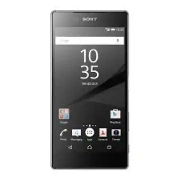 Xperia Pre Sony Z5 Lte