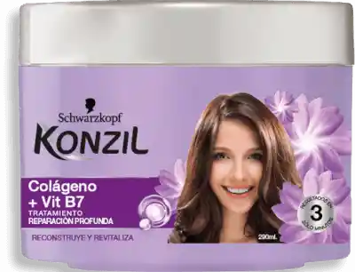 Konzil Colageno+Vit B7