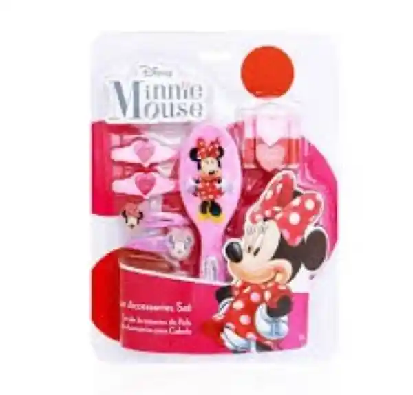 Disney Minnie Mouse