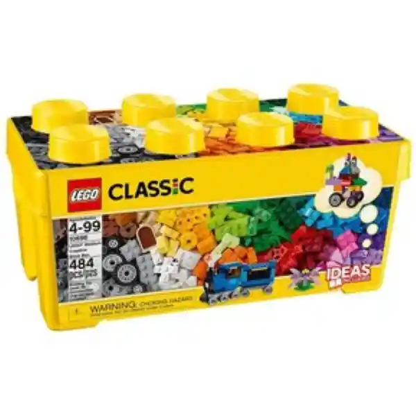 Lego Juego De Rol Reditoys