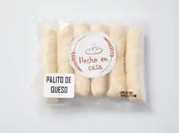 Carulla Hecho En Casa Palito De Queso