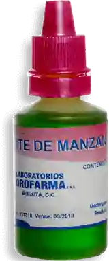 Drofarma Aceite De Manzanilla