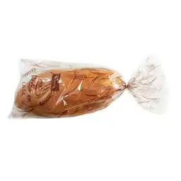 Frescampo Pan de Maíz Grande