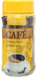 Frescampo Cafe Soluble