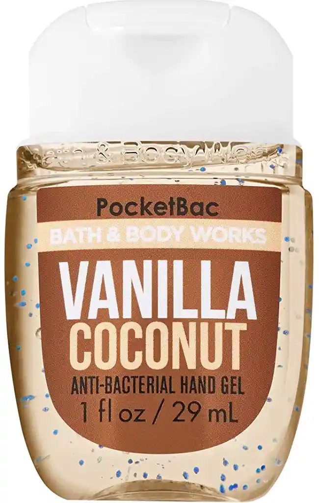 Oferta Crema-gel Antibacterial Pocket Gr Coconut Navi