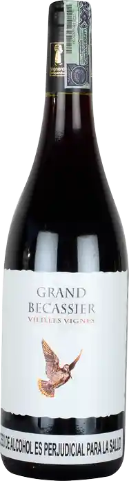 Becassier Vino Grand Becassier Vieilles Vignes Côtes-Du Rosé