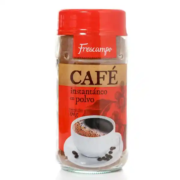 Frescampo Café